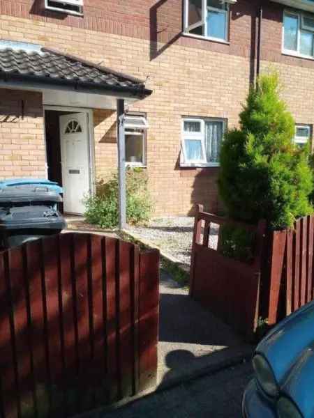 House For Rent in Babergh, England