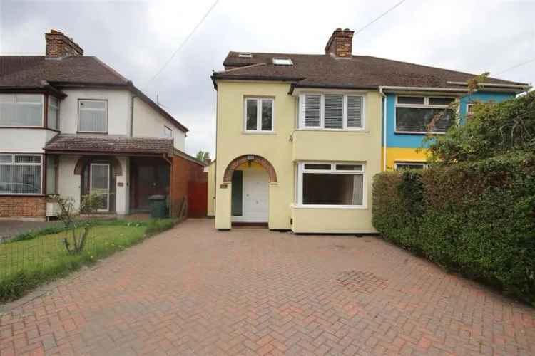 4 Bedroom House to Rent