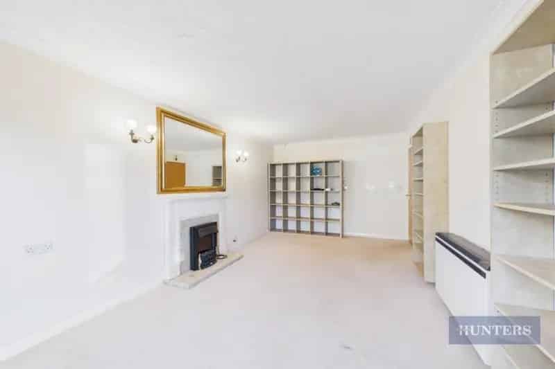 1 Bed Retirement Apartment  Communal Facilities Double Glazing