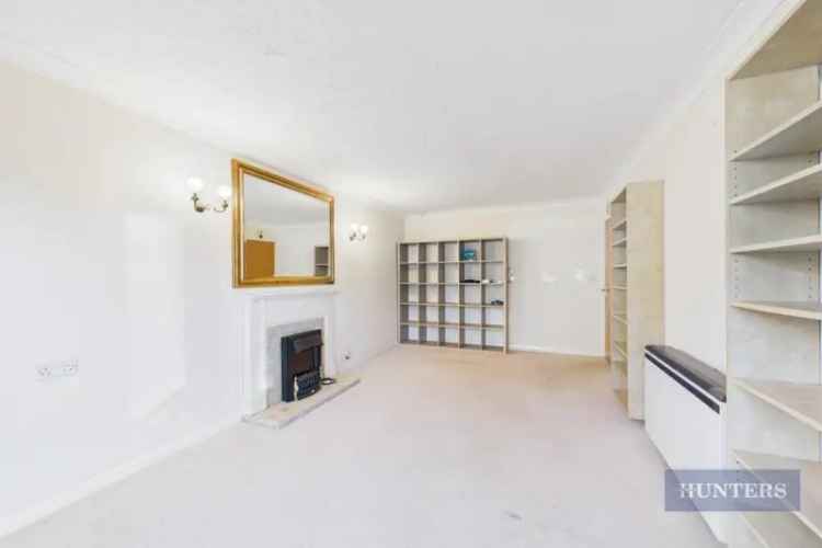 1 Bed Retirement Apartment  Communal Facilities Double Glazing