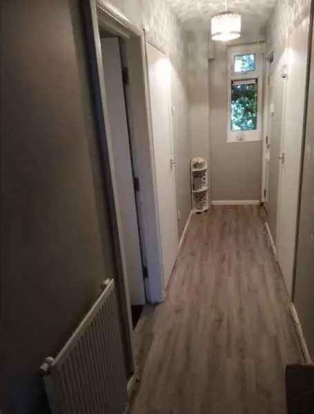 Flat For Rent in Birmingham, England