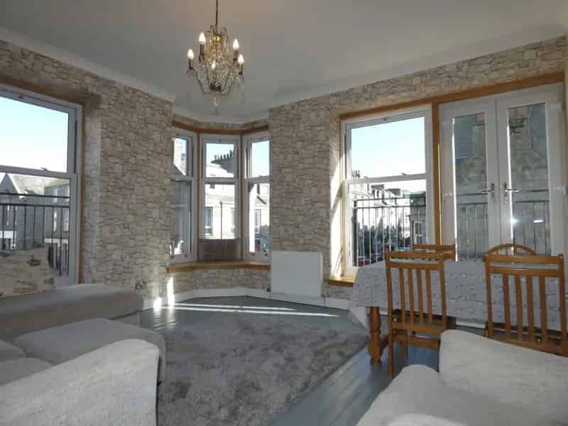 2 Bedroom Flat to Rent Aberdeenshire