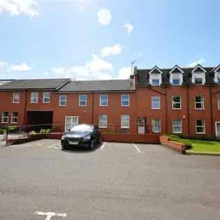 2 Bed Student Flat Near University of Birmingham