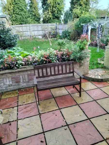 House For Rent in Basildon, England