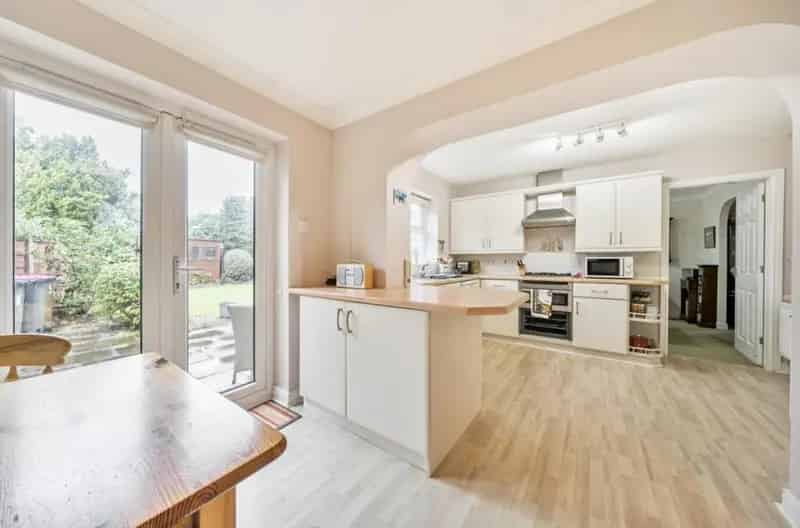 4 Bed Detached House for Sale - Boothstown