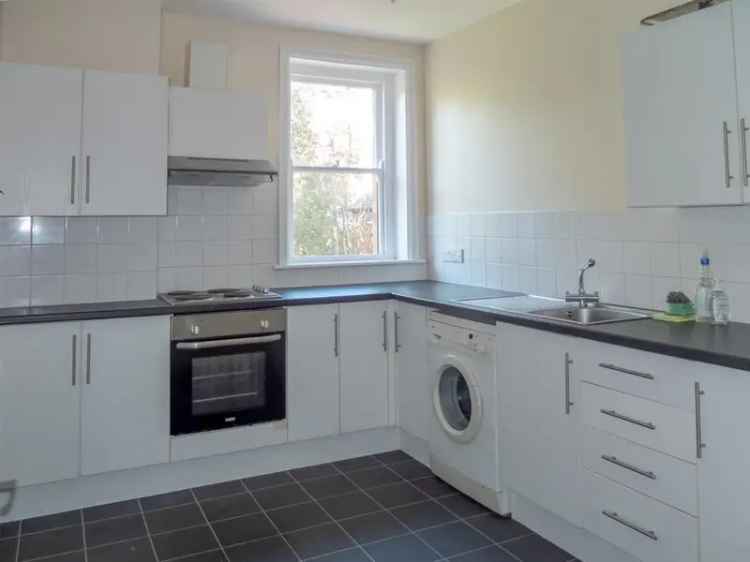 1 Bedroom Ground Floor Flat For Sale