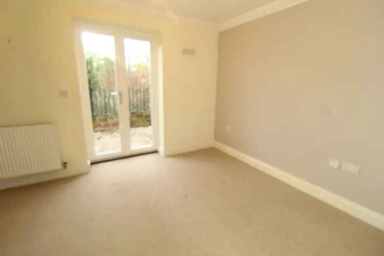 3 Bedroom Maisonette For Sale Near Abbey Gardens Bury St Edmunds