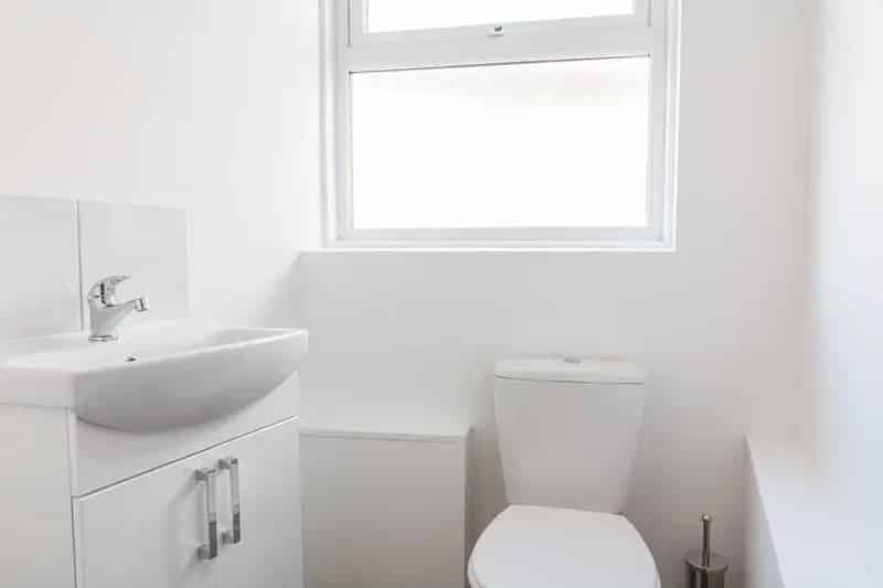 5 Bedroom House Share Liverpool All Bills Included