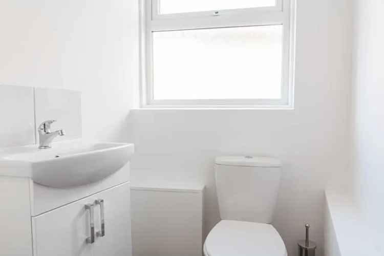 5 Bedroom House Share Liverpool All Bills Included