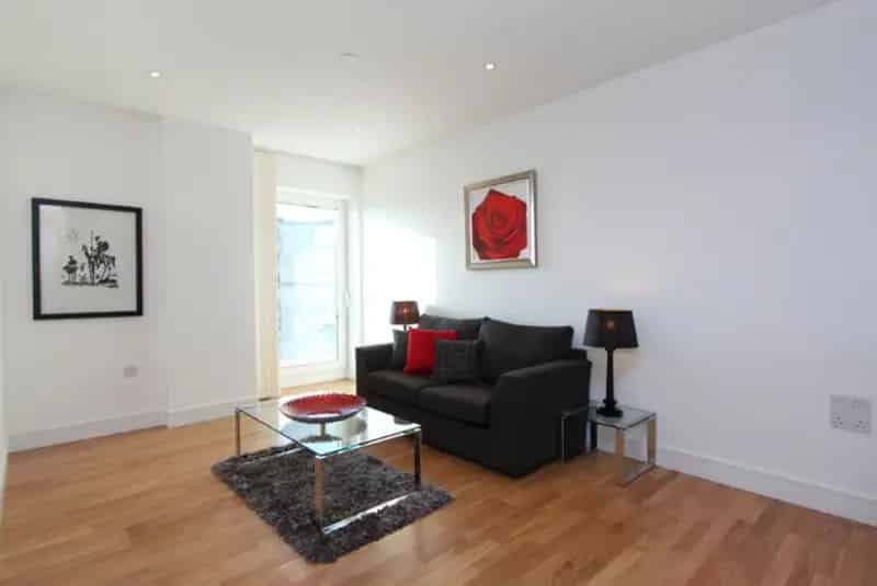 1 Bedroom Flat To Rent