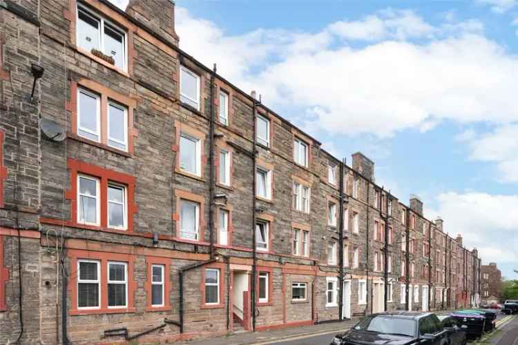 2 Bedroom Apartment to Rent in Newhaven Edinburgh