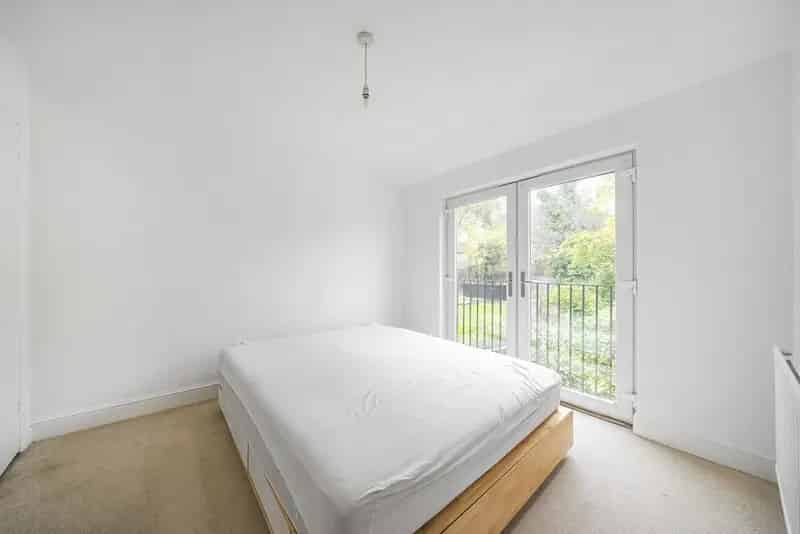 Spacious Split Level Apartment near Forest Hill Honor Oak