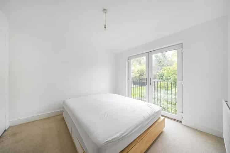 Spacious Split Level Apartment near Forest Hill Honor Oak