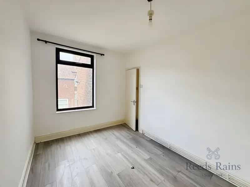 2 Bedroom House to Rent Liverpool Merseyside L4