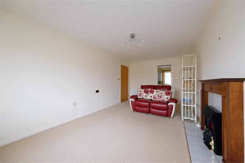 2 Bed Bungalow Terraced Cottage in Gullane