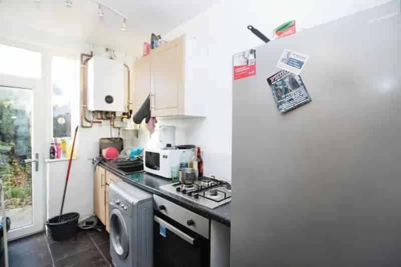 4 Bedroom Terraced House To Let - Ideal for Students