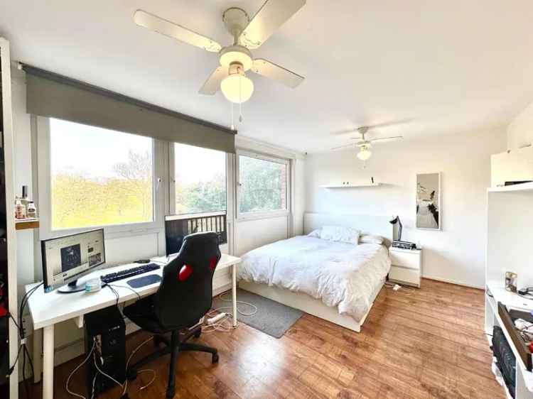 3 Bedroom Furnished Maisonette Near Queen Mary University Mile End