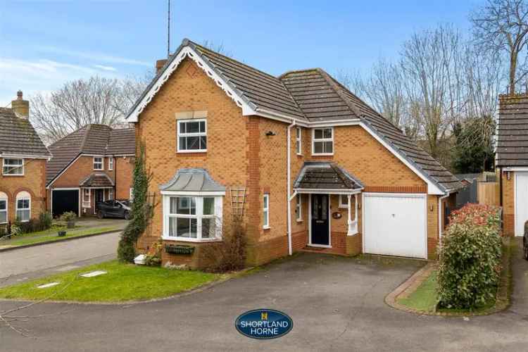 4 Bedroom Detached House to Rent Coventry