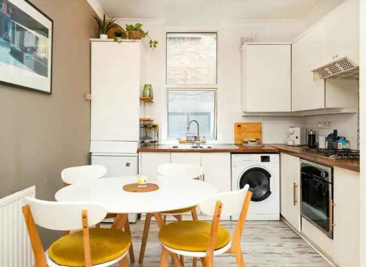 Charming 2-Bedroom Property near Brick Lane and Shoreditch