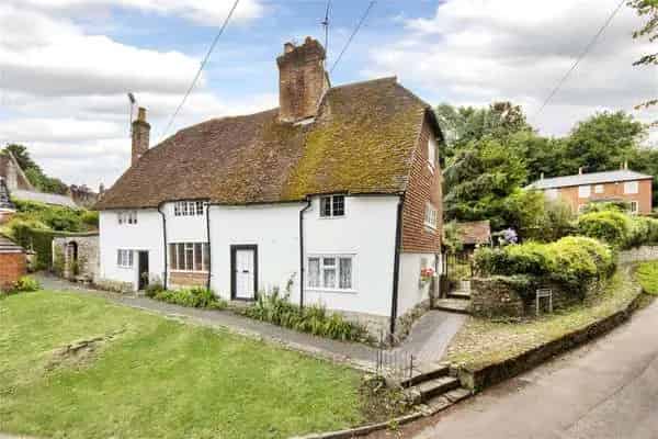 Chapel Road, Sutton Valence, Maidstone, Kent, ME17 3AH | Property for sale | Savills