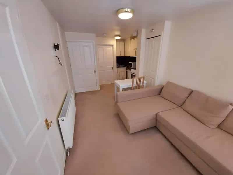 1 Bedroom Flat to Rent Aberdeen