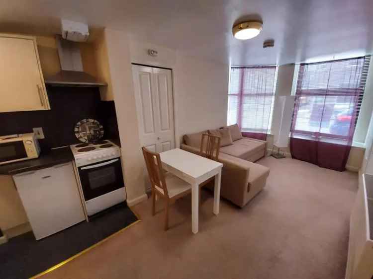 1 bedroom flat to rent