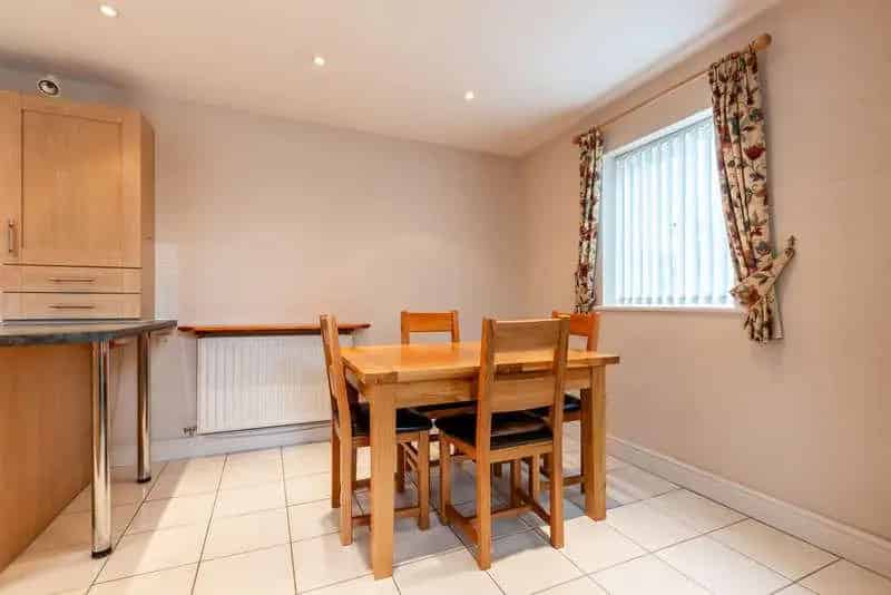 3 Bed Detached Bungalow for Sale in Quedgeley