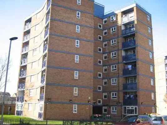 Flat For Rent in Milton Keynes, England