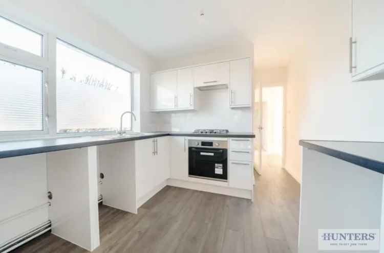 3 Bedroom Bungalow For Sale
