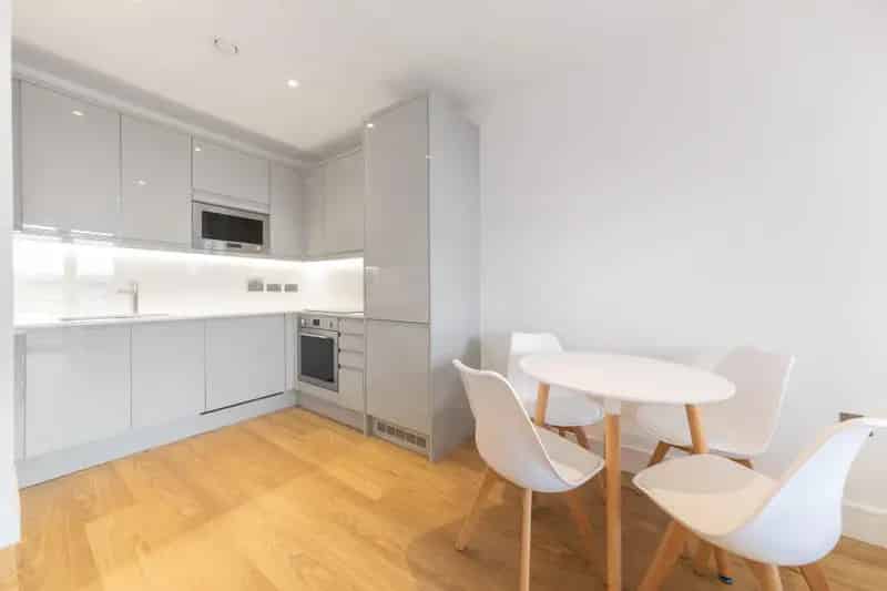 1 Bedroom Apartment Birmingham The Timberyard