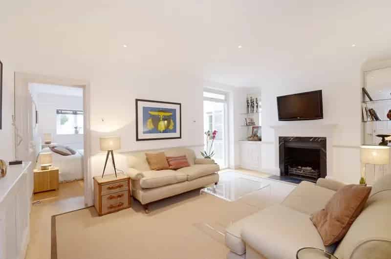 2 Bedroom Garden Flat to Rent