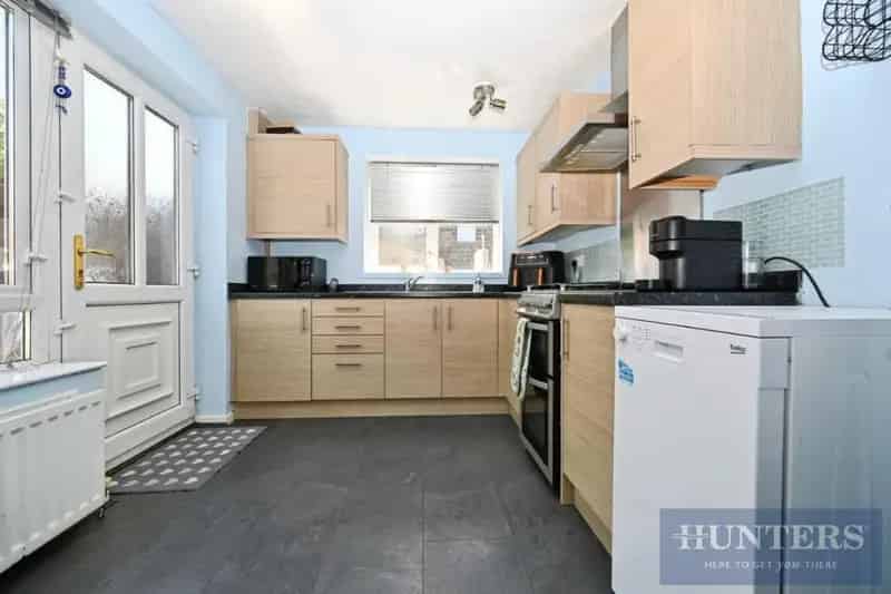 2 Bed House for Sale Rawdon