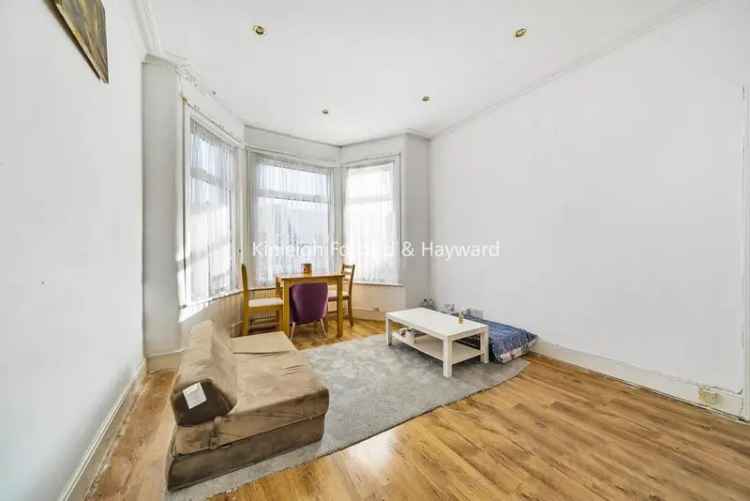 Three Bedroom Family Home Near Finchley High Road