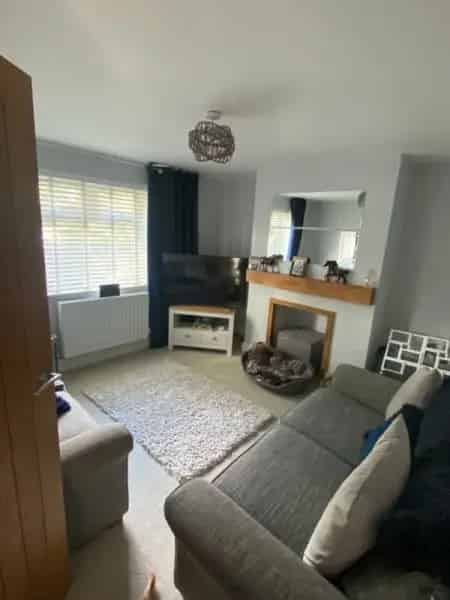 1 Bed Ground Floor Flat Nursling Street