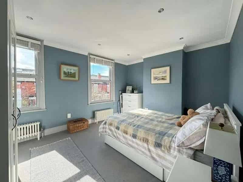 4 Bed House for Sale Chorlton Green Move in Ready