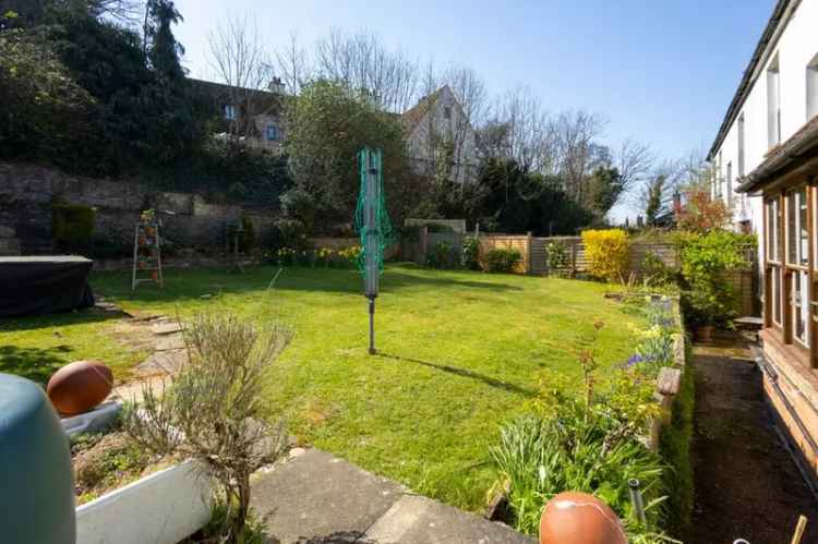 5 Bedroom Semi Detached House Sandgate Kent