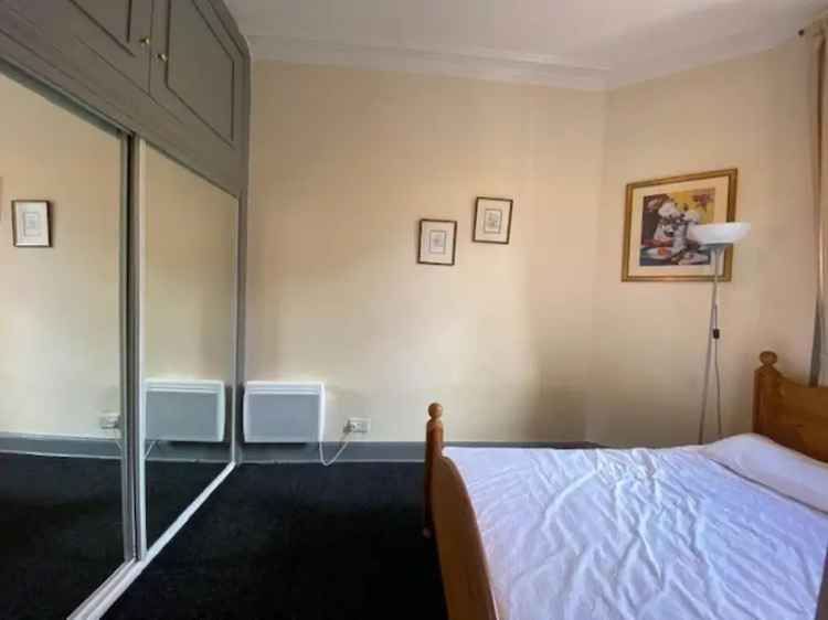 1 bedroom flat to rent