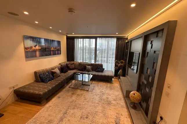 Flat to Rent Buckingham Palace Road London SW1W