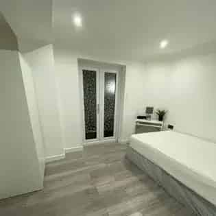 1 room house of 35 m² in London
