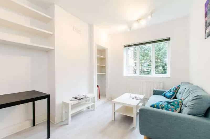 1 Bed Flat for Sale near Victoria Park