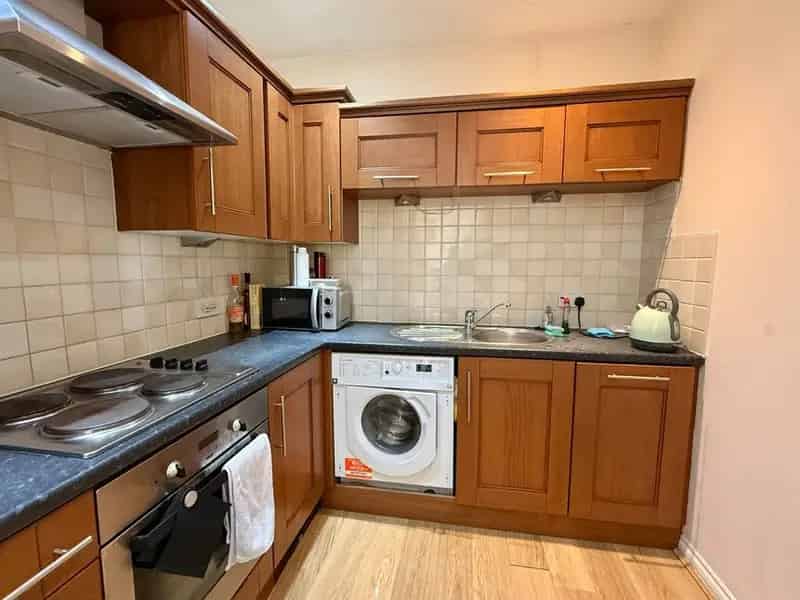 2 Bedroom Flat for Sale Newcastle upon Tyne NE2 Jesmond