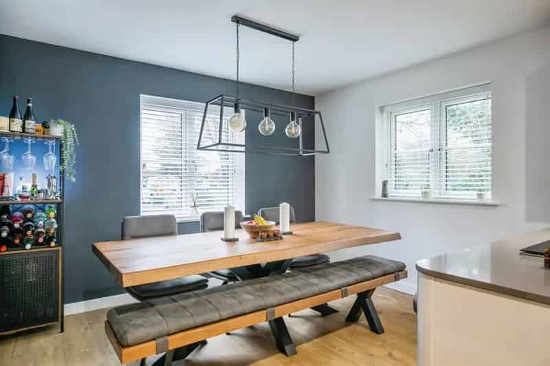 Four Bedroom Detached Home in Wyboston