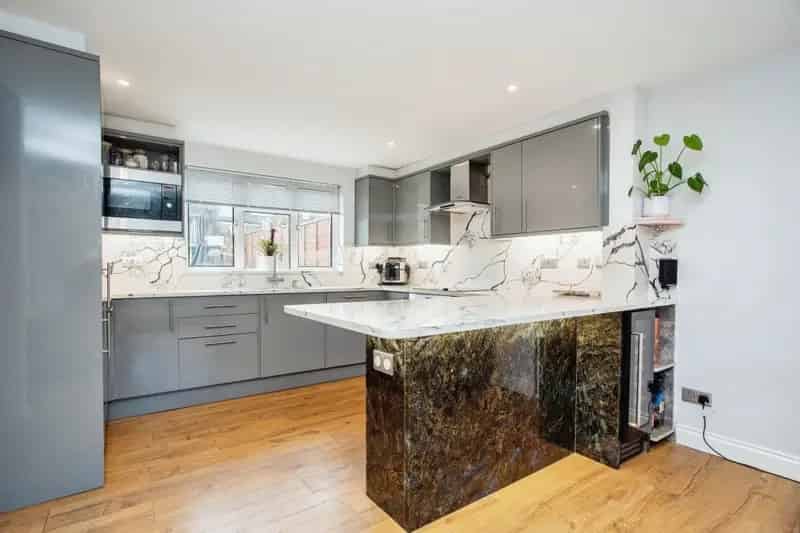3 Bedroom House Near Gadebridge Park