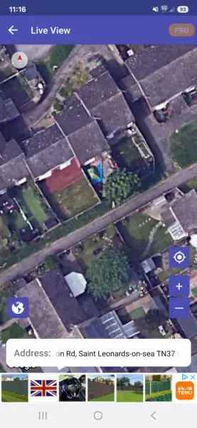 3 Bedroom House in Kent