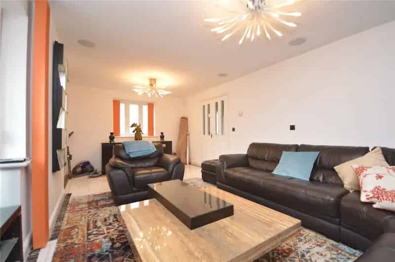 Five Bedroom Family Home New Forest Village Development