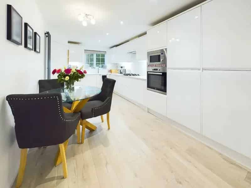4 Bedroom Townhouse for Sale
