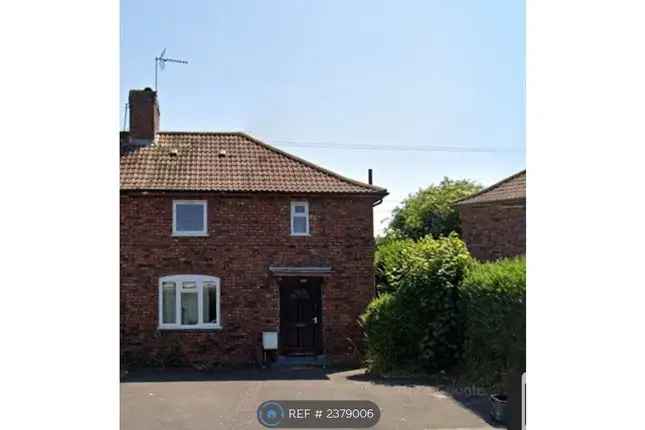 Semi Detached House for Rent Filton Road Bristol BS7