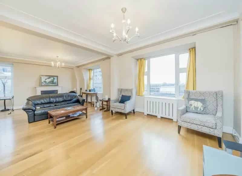 Two Double Bedroom Apartment Swiss Cottage London