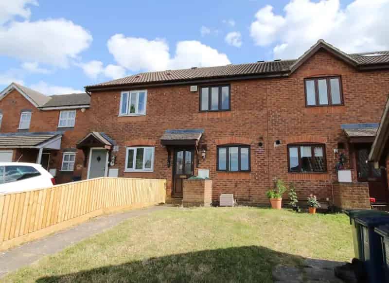 2 Bedroom  House to Rent