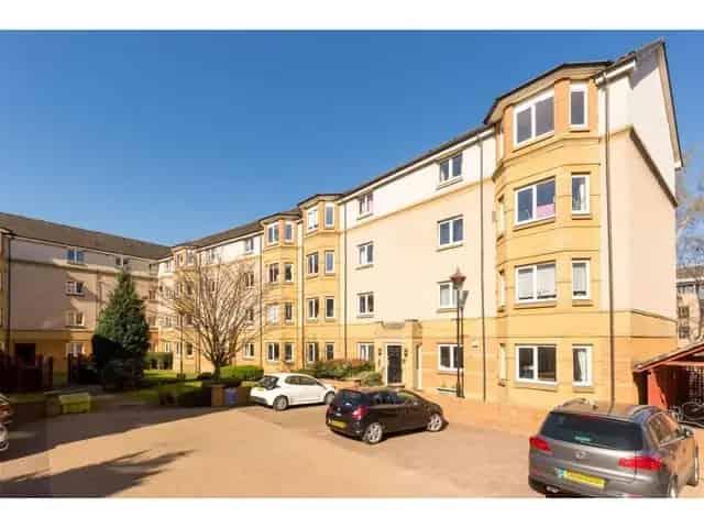 2 Bedroom Flat for Sale in Dalry